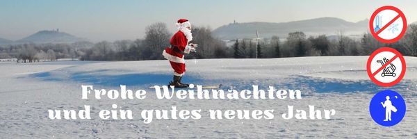 Weihnachtsregeln