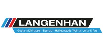 Langenhan_Banner